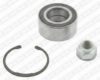 SNR R158.45 Wheel Bearing Kit